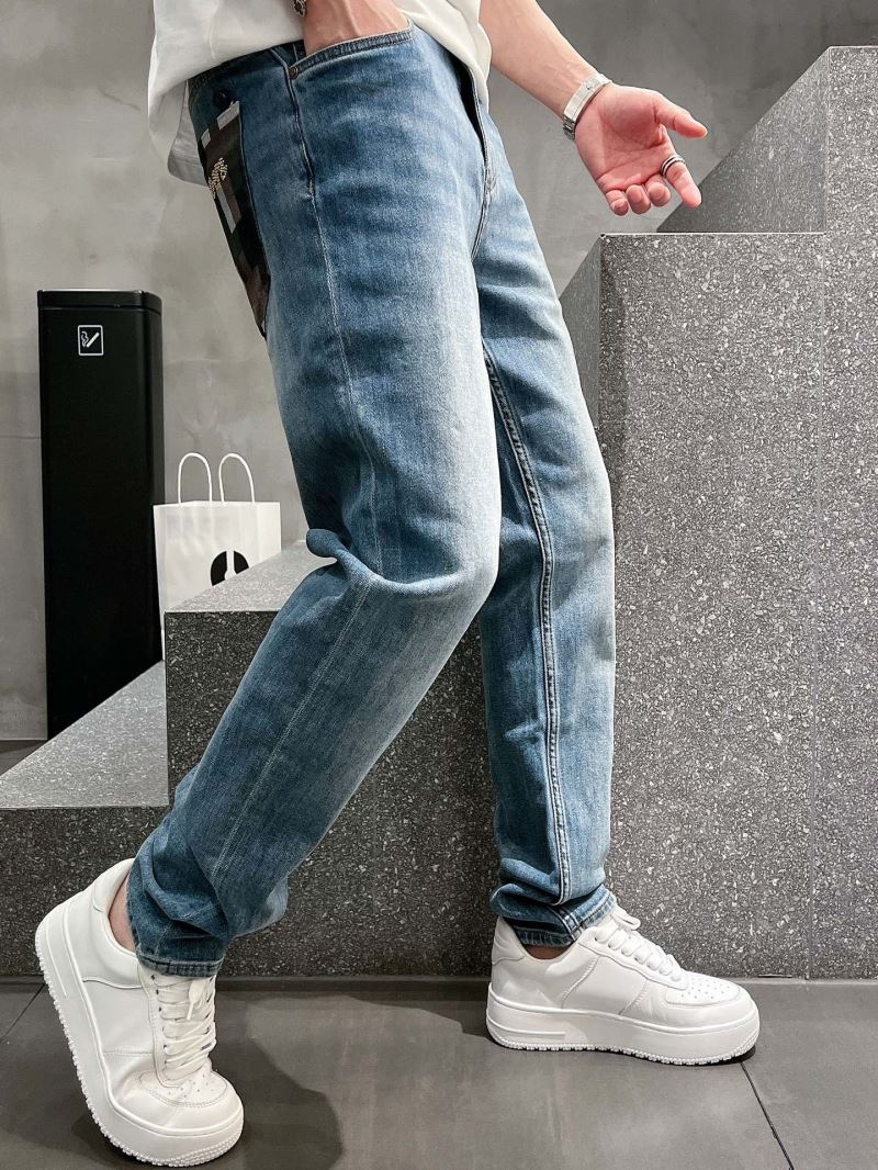 Louis Vuitton Jeans